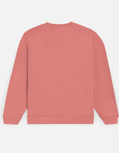 Solid Sweatshirt – Noir & Lin India