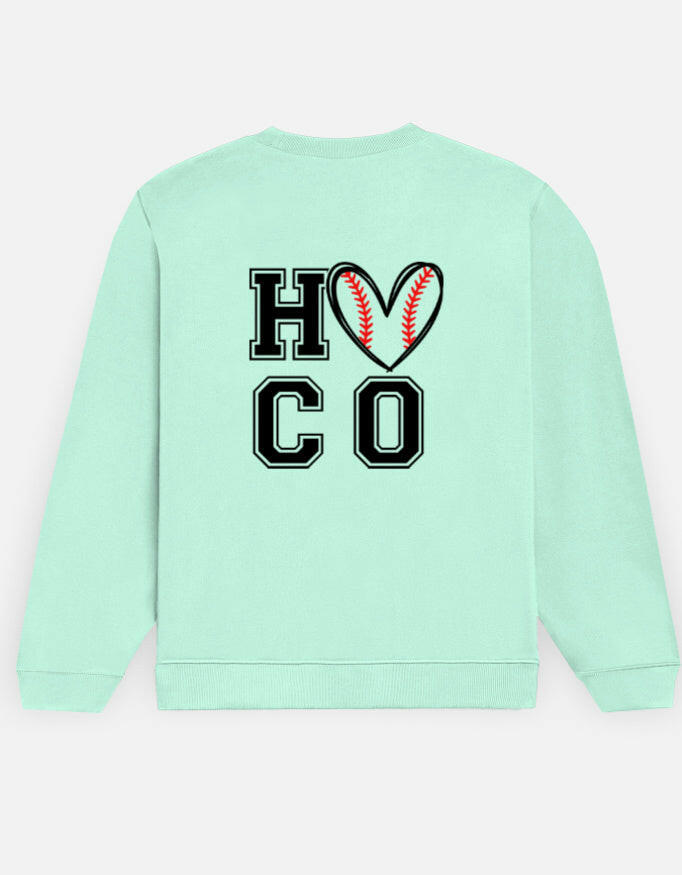 Homecoming 2025 Sweatshirt – Noir & Lin India