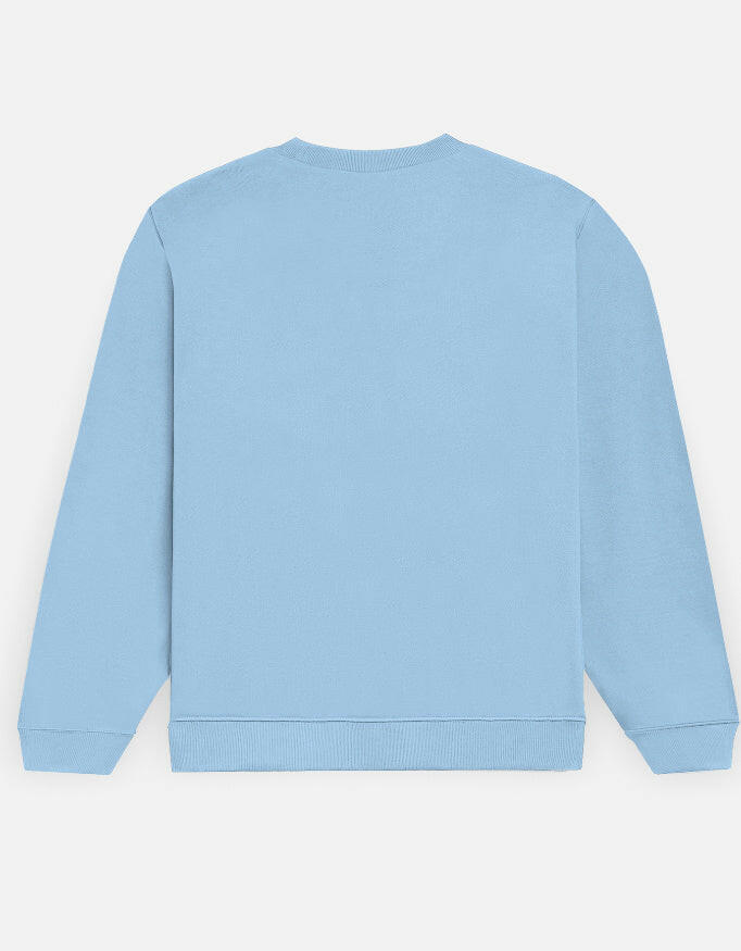 Solid Sweatshirt – Noir & Lin India