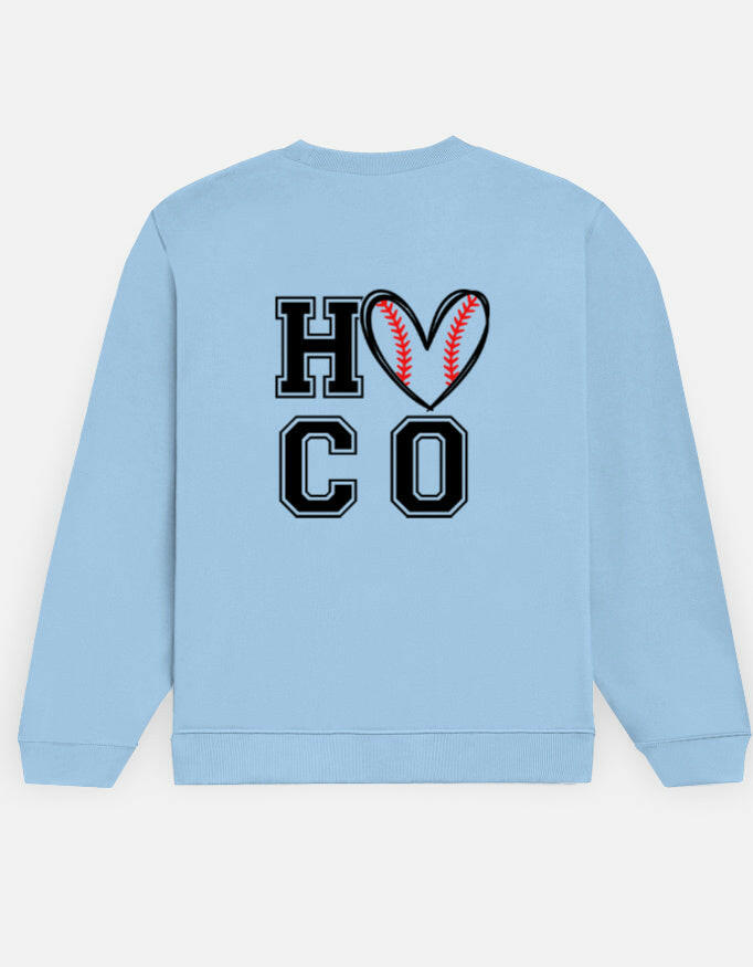 Homecoming 2025 Sweatshirt – Noir & Lin India
