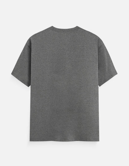 NYC 82 Strong Graphic T‑Shirt – Noir & Lin India