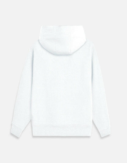 Unisex Zip Hoodie – Noir & Lin India