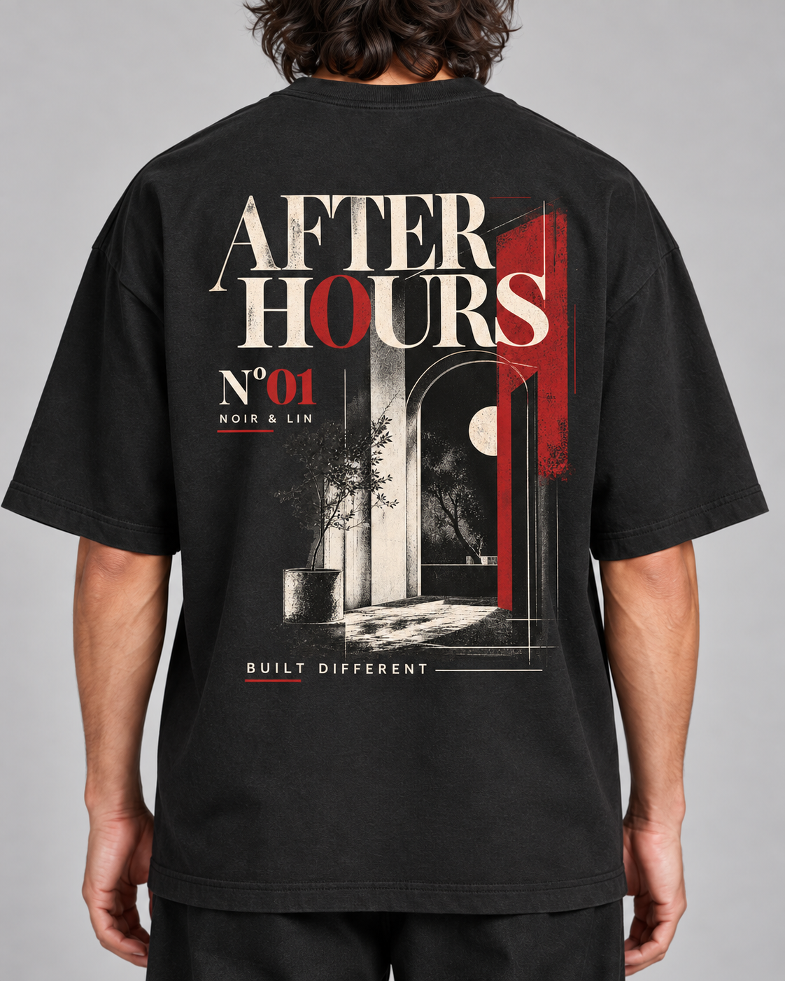 AFTER HOURS