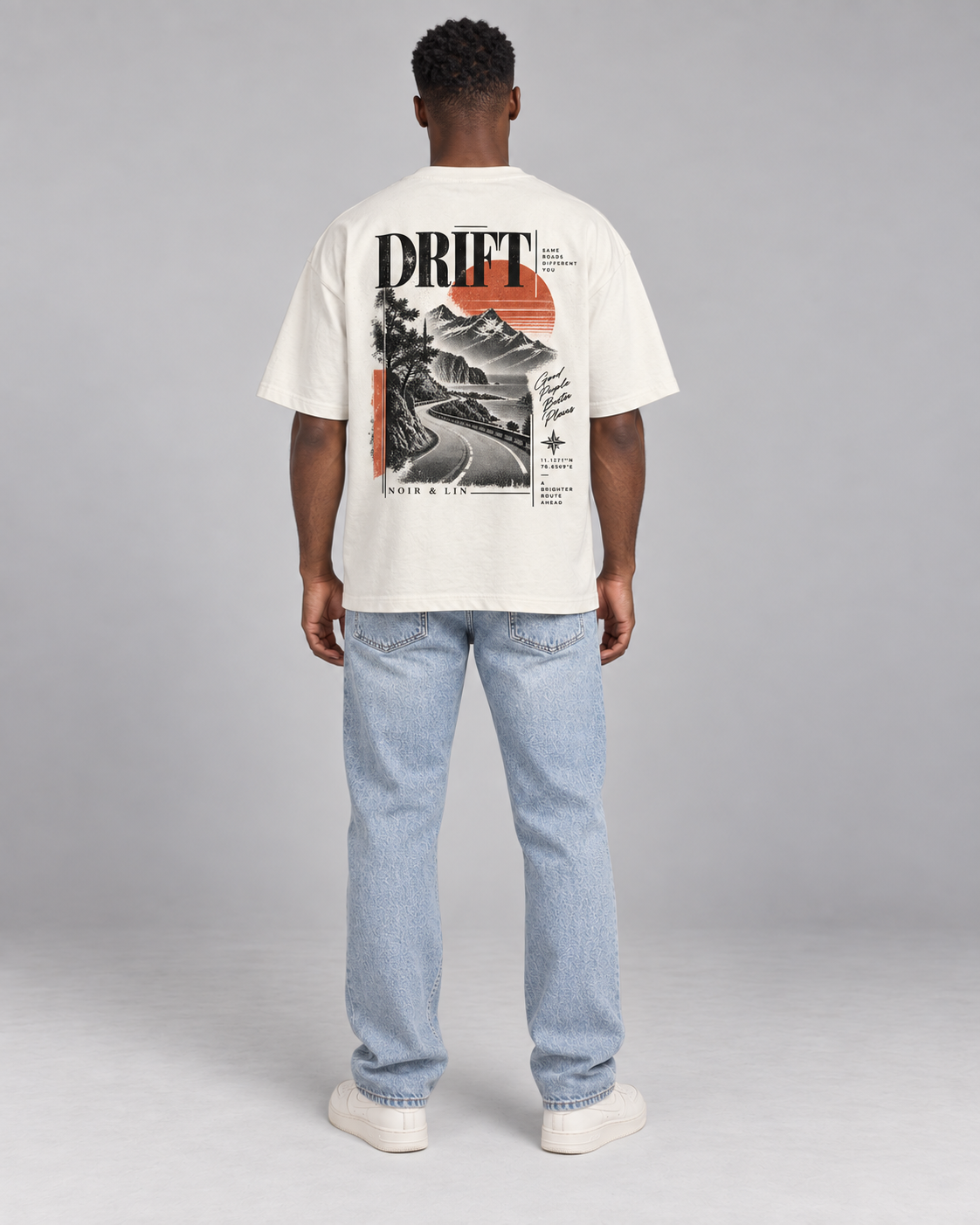 DRIFT
