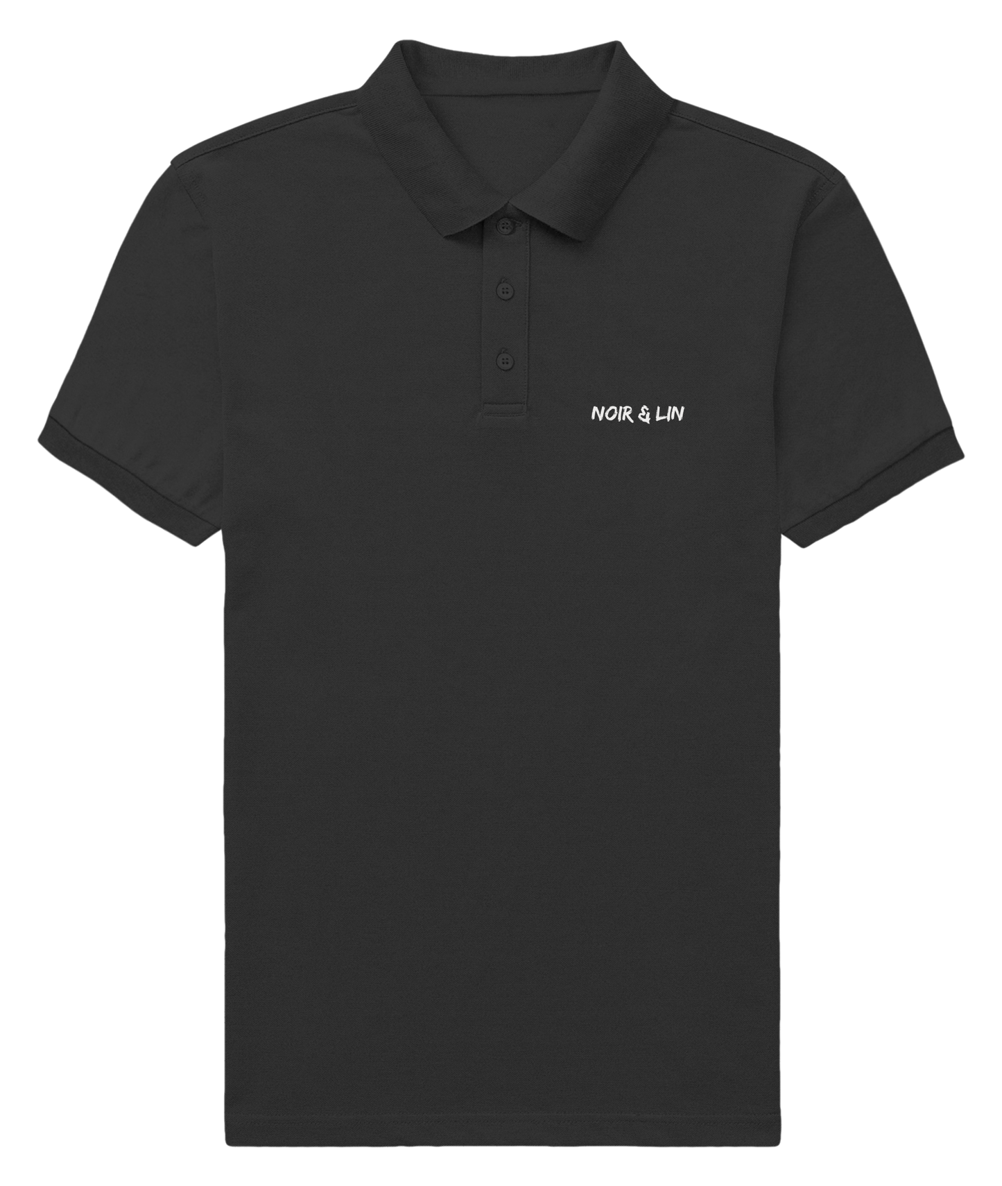 Noir & Lin - Men's Polo – Noir & Lin India