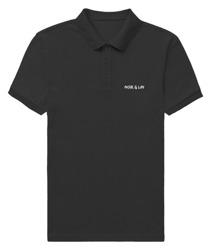 Noir & Lin - Men's Polo – Noir & Lin India