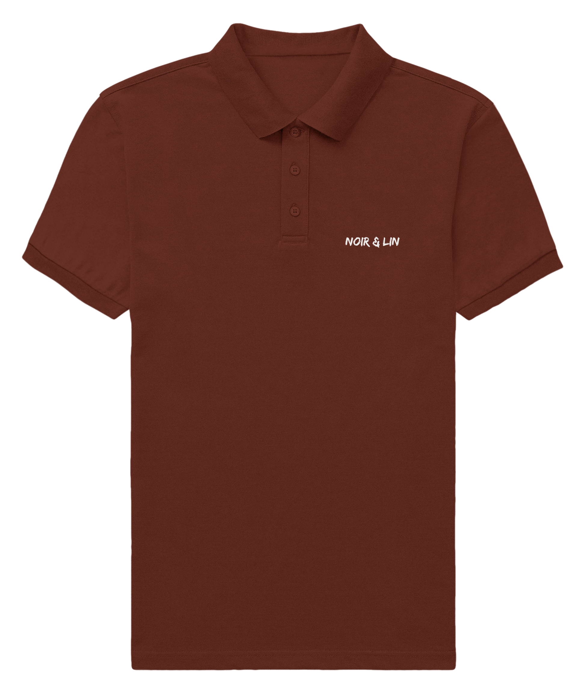 Noir & Lin - Men's Polo – Noir & Lin India