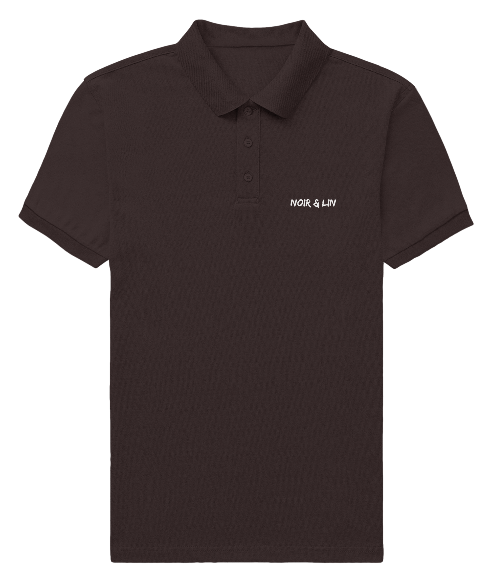 Noir & Lin - Men's Polo – Noir & Lin India