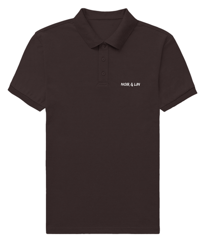 Noir & Lin - Men's Polo – Noir & Lin India