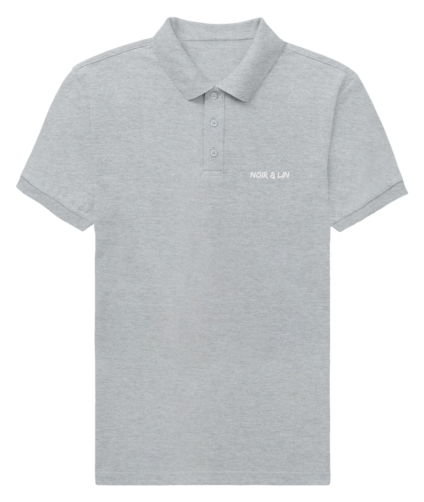 Noir & Lin - Men's Polo – Noir & Lin India