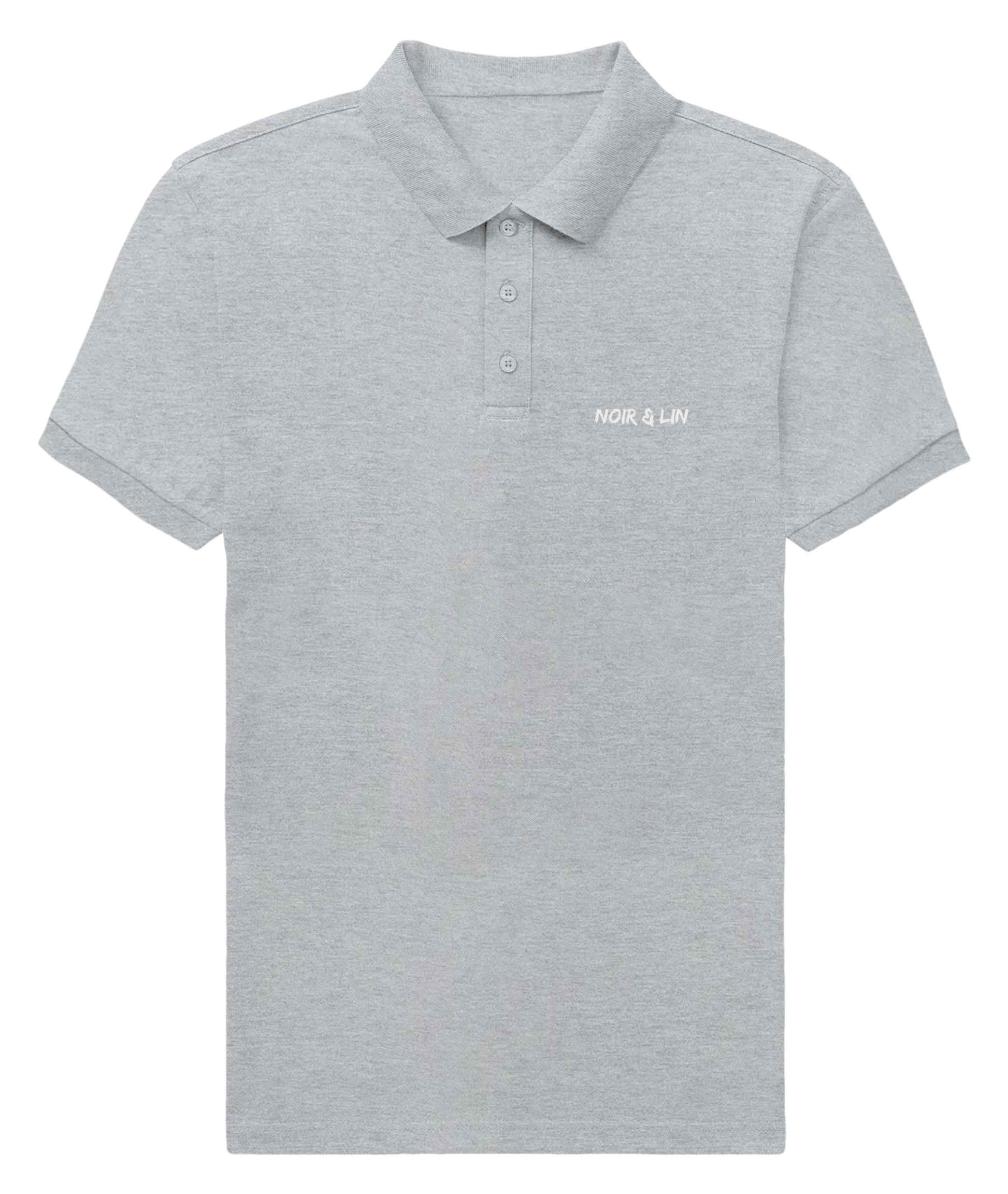 Noir & Lin - Men's Polo – Noir & Lin India