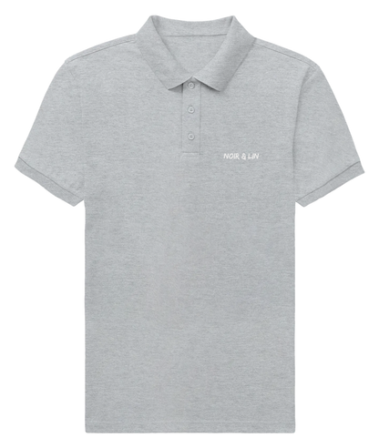 Noir & Lin - Men's Polo – Noir & Lin India