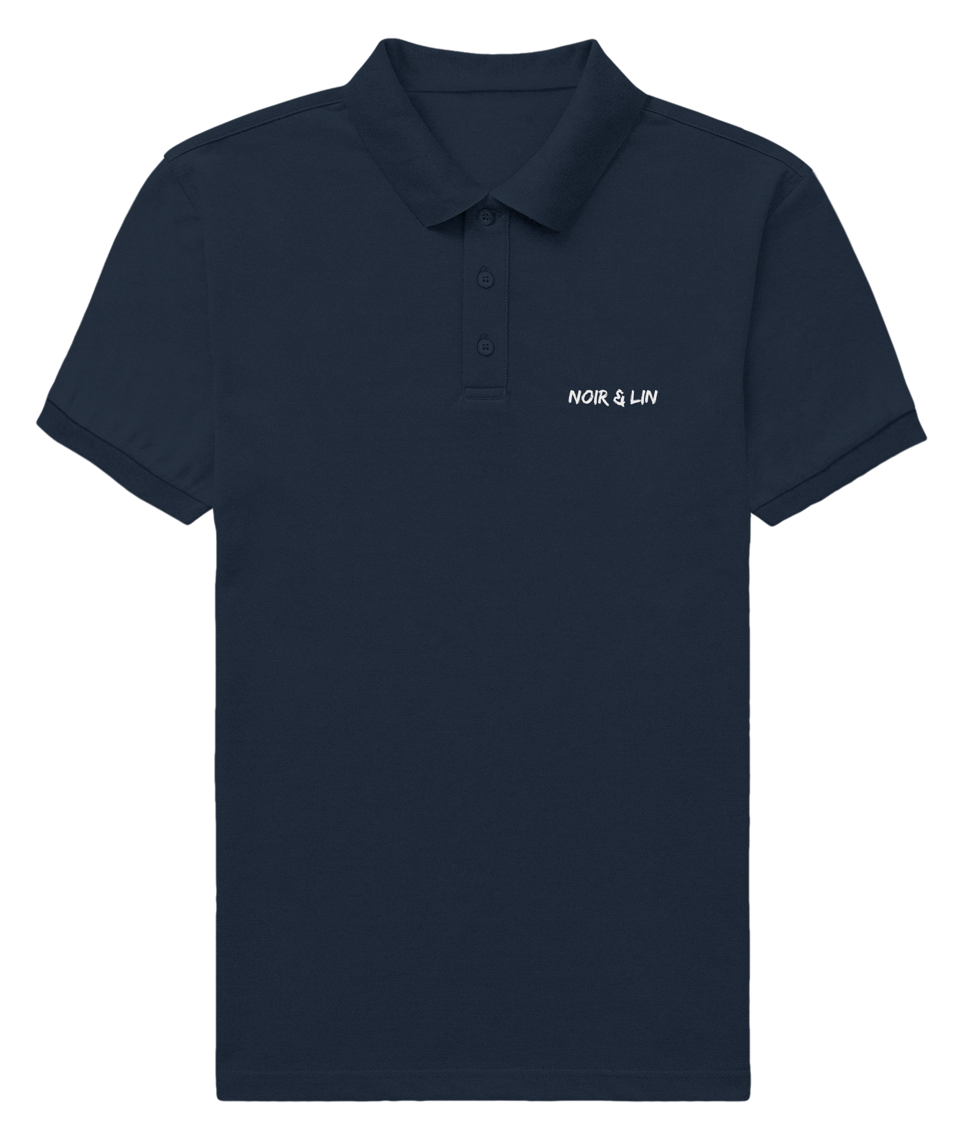 Noir & Lin - Men's Polo – Noir & Lin India