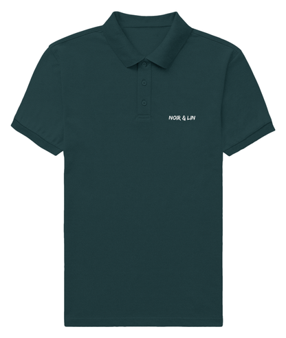 Noir & Lin - Men's Polo – Noir & Lin India