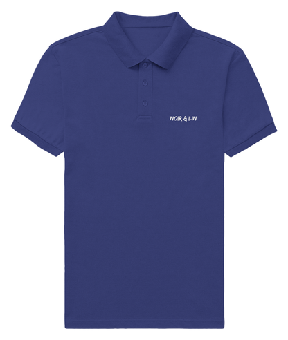 Noir & Lin - Men's Polo – Noir & Lin India