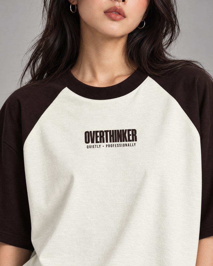 OVERTHINKER