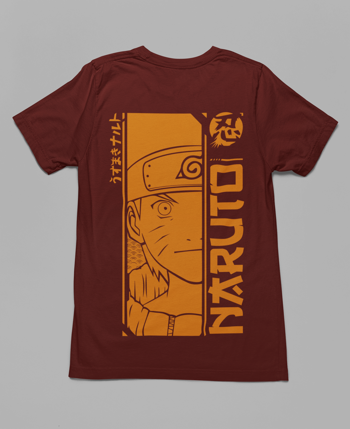 Naruto Legacy Tee