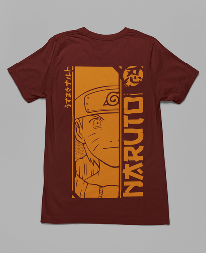 Naruto Legacy Tee