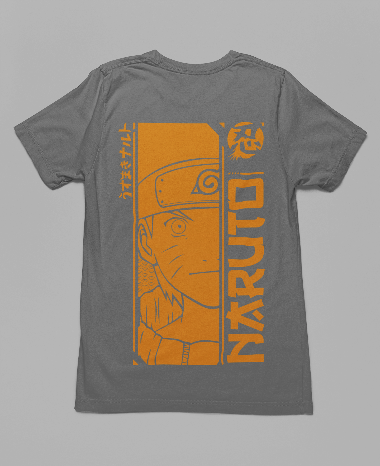 Naruto Legacy Tee