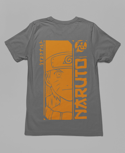 Naruto Legacy Tee
