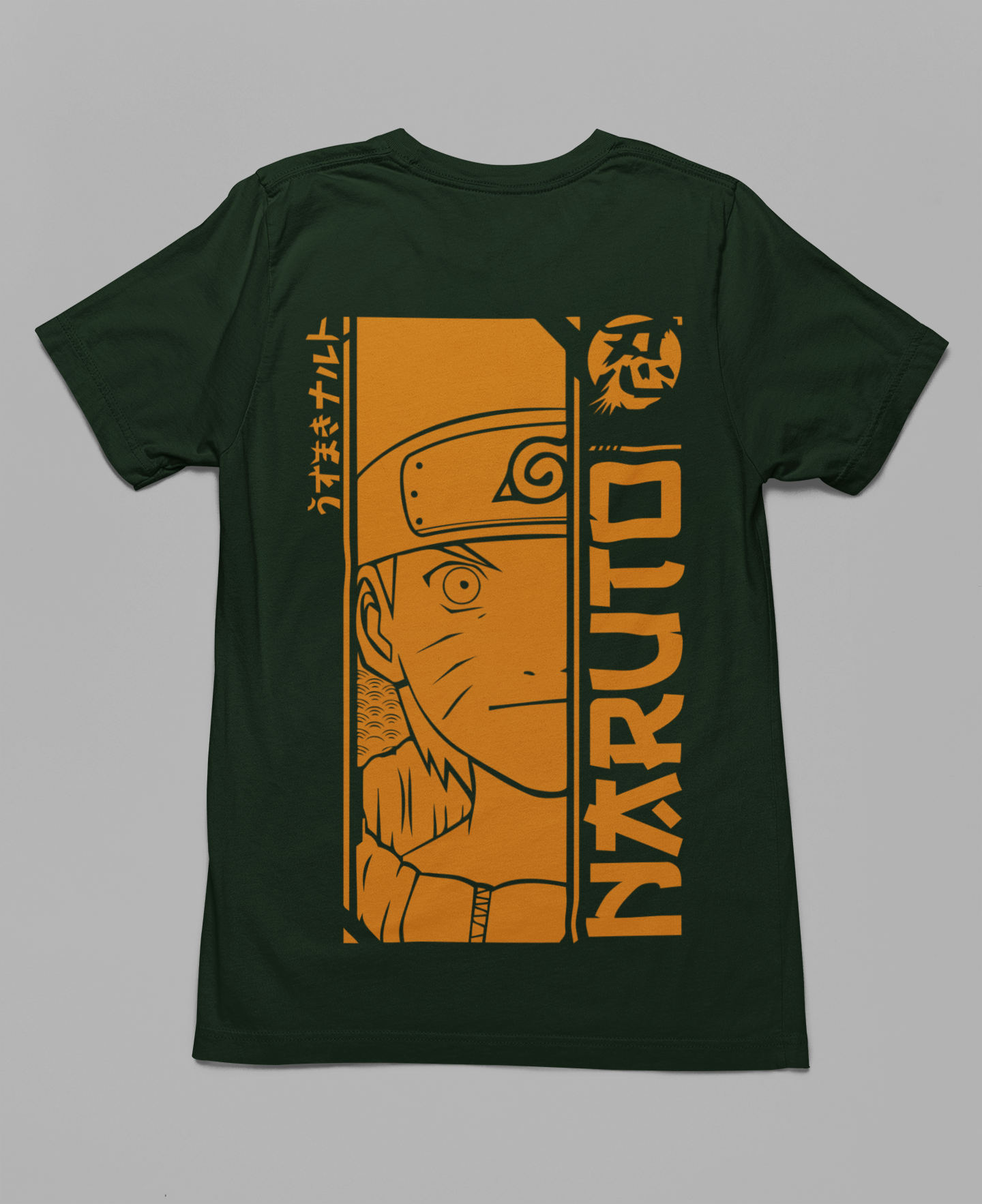 Naruto Legacy Tee