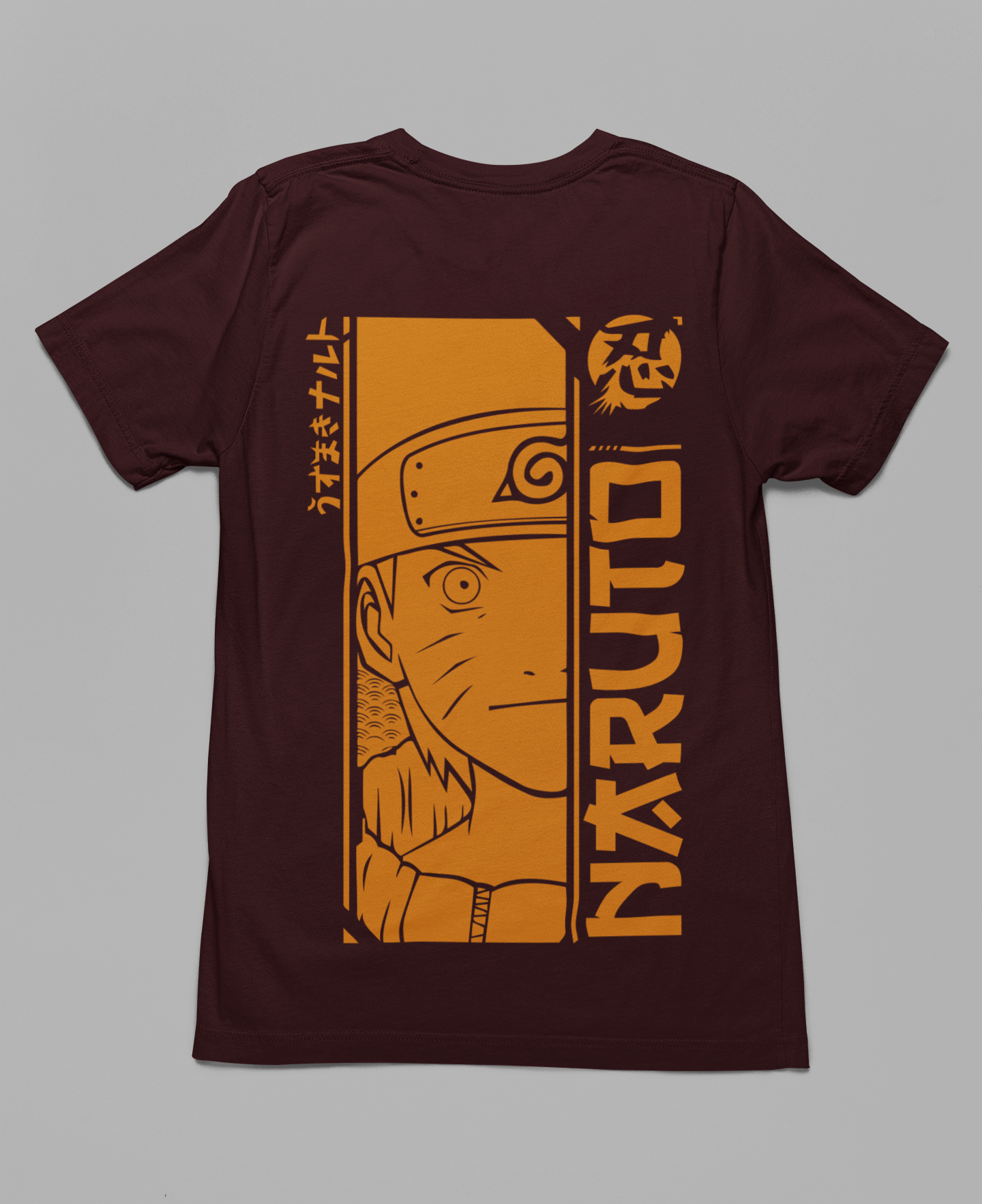 Naruto Legacy Tee