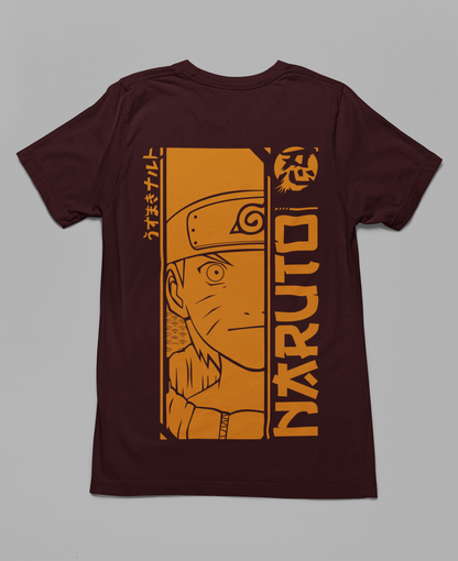 Naruto Legacy Tee