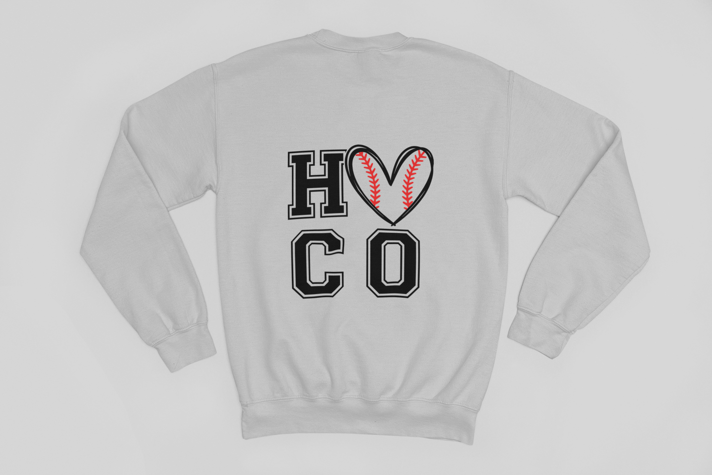 Homecoming 2025 Sweatshirt