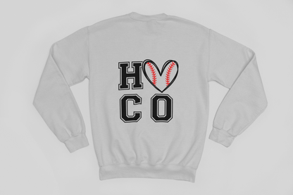 Homecoming 2025 Sweatshirt
