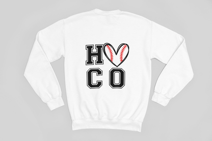 Homecoming 2025 Sweatshirt