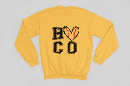 Homecoming 2025 Sweatshirt