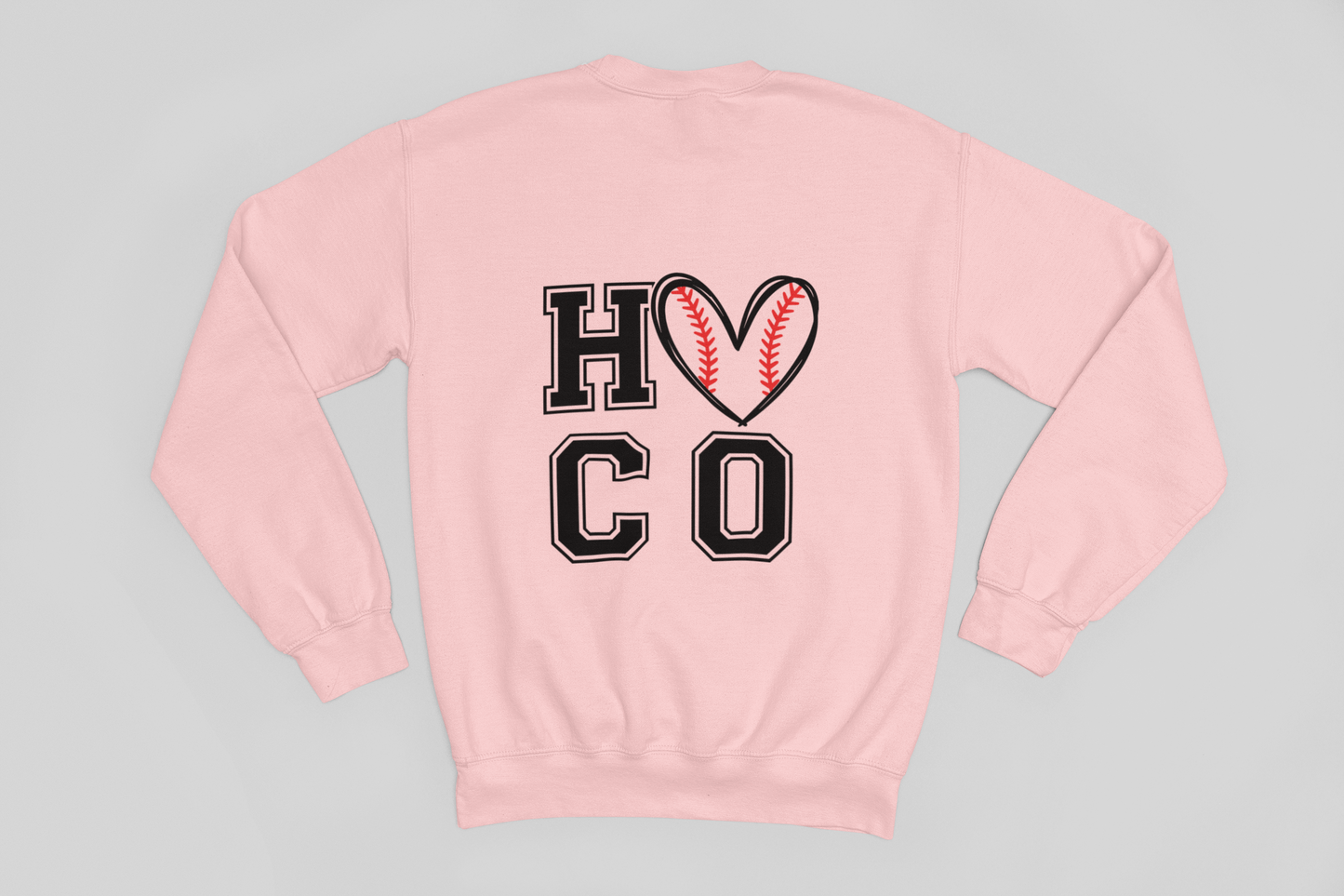 Homecoming 2025 Sweatshirt