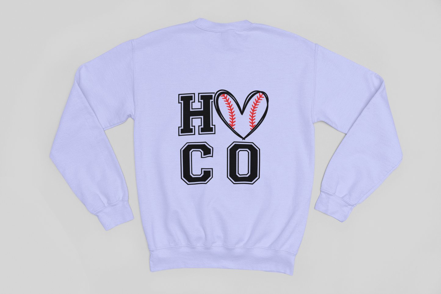 Homecoming 2025 Sweatshirt
