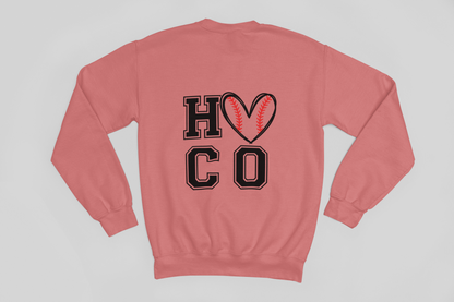 Homecoming 2025 Sweatshirt
