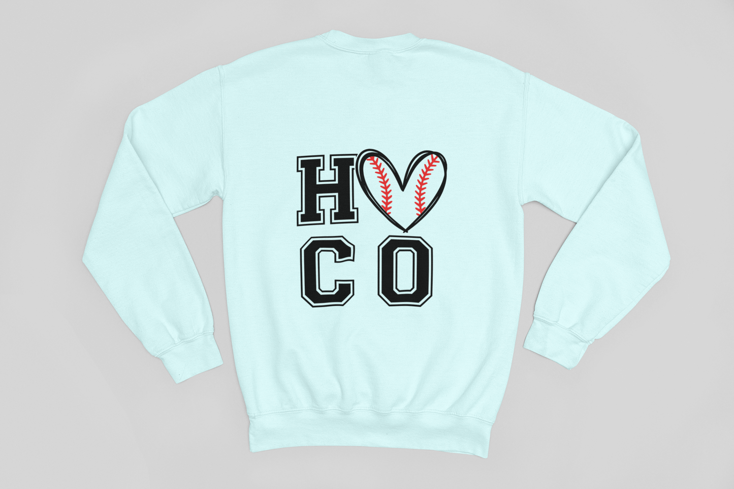 Homecoming 2025 Sweatshirt