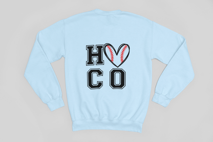 Homecoming 2025 Sweatshirt