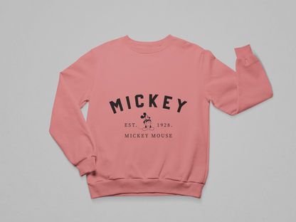 Mickey Vintage Sweatshirt