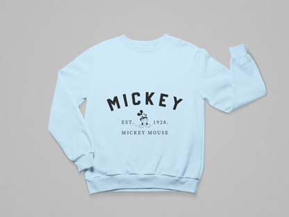 Mickey Vintage Sweatshirt