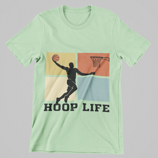 Hoop Life T-Shirt