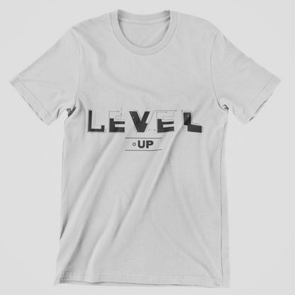 Level-Up T-Shirt