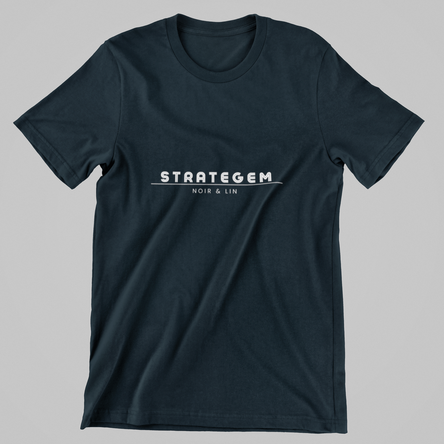 STRATAGEM – Stretch T-shirt
