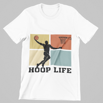 Hoop Life T-Shirt