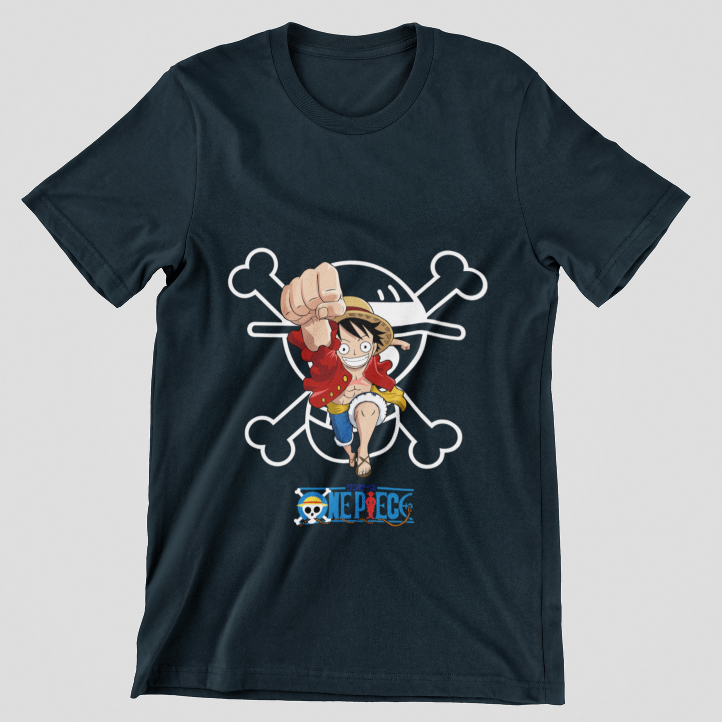 one piece T-Shirt