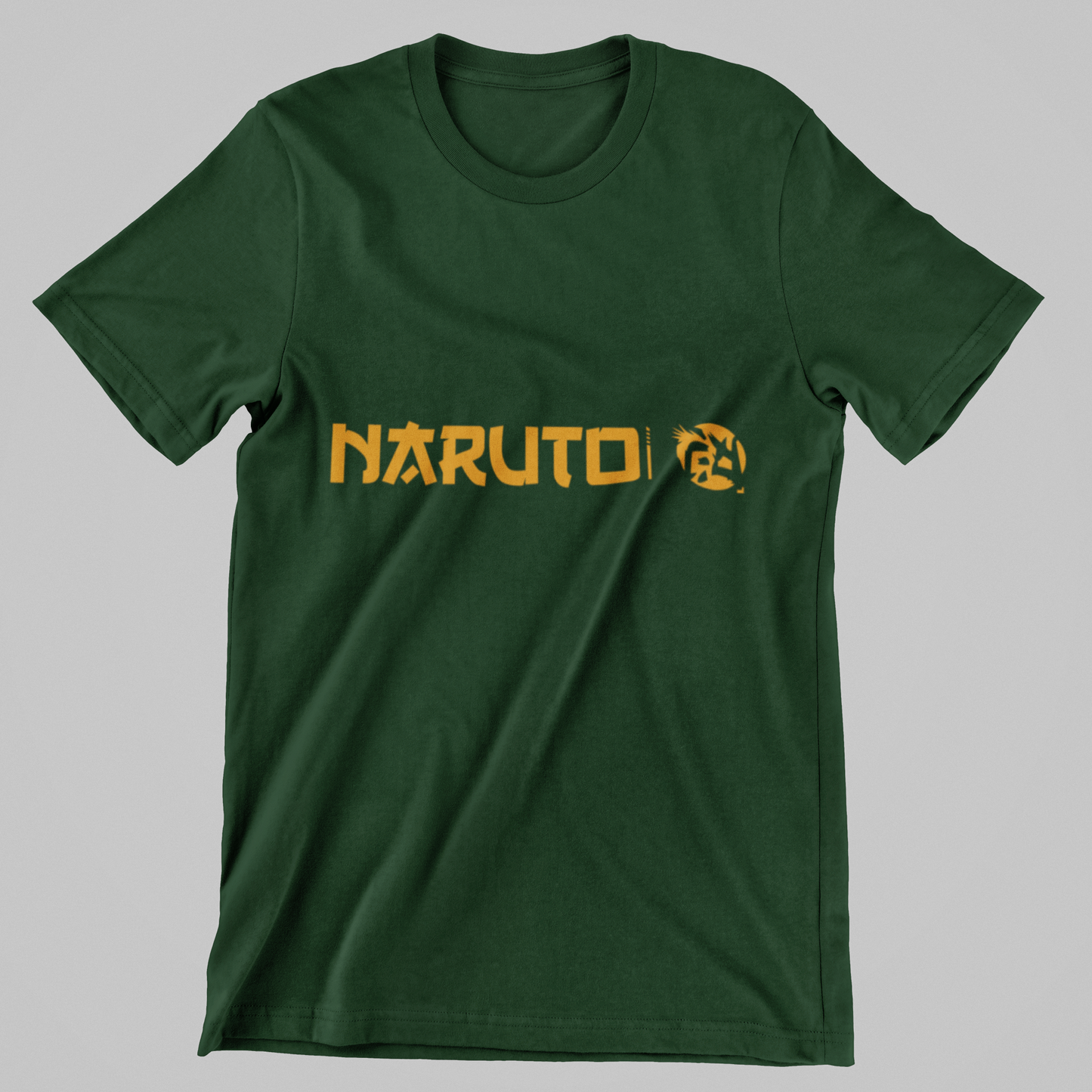 Naruto Legacy Tee