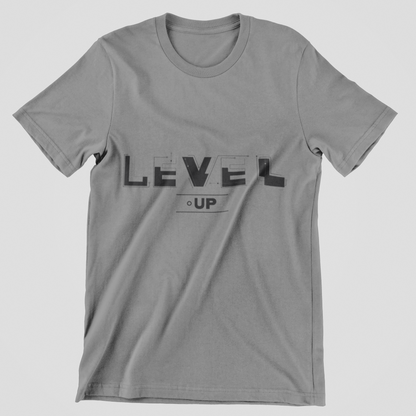 Level-Up T-Shirt