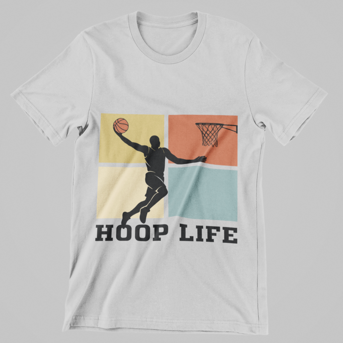Hoop Life T-Shirt