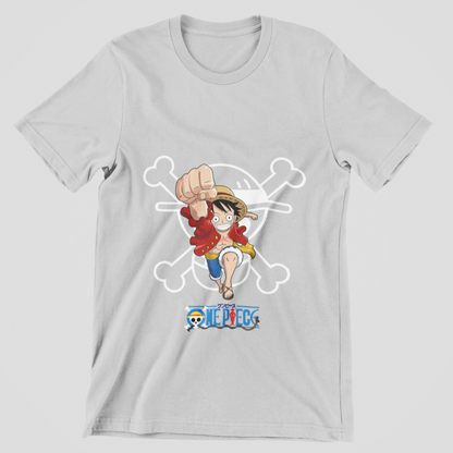 one piece T-Shirt