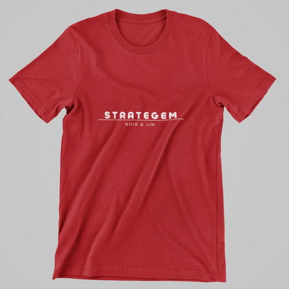 STRATAGEM – Stretch T-shirt