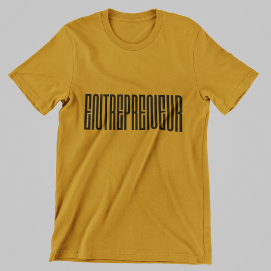 Entrepreneur Unisex T-Shirt