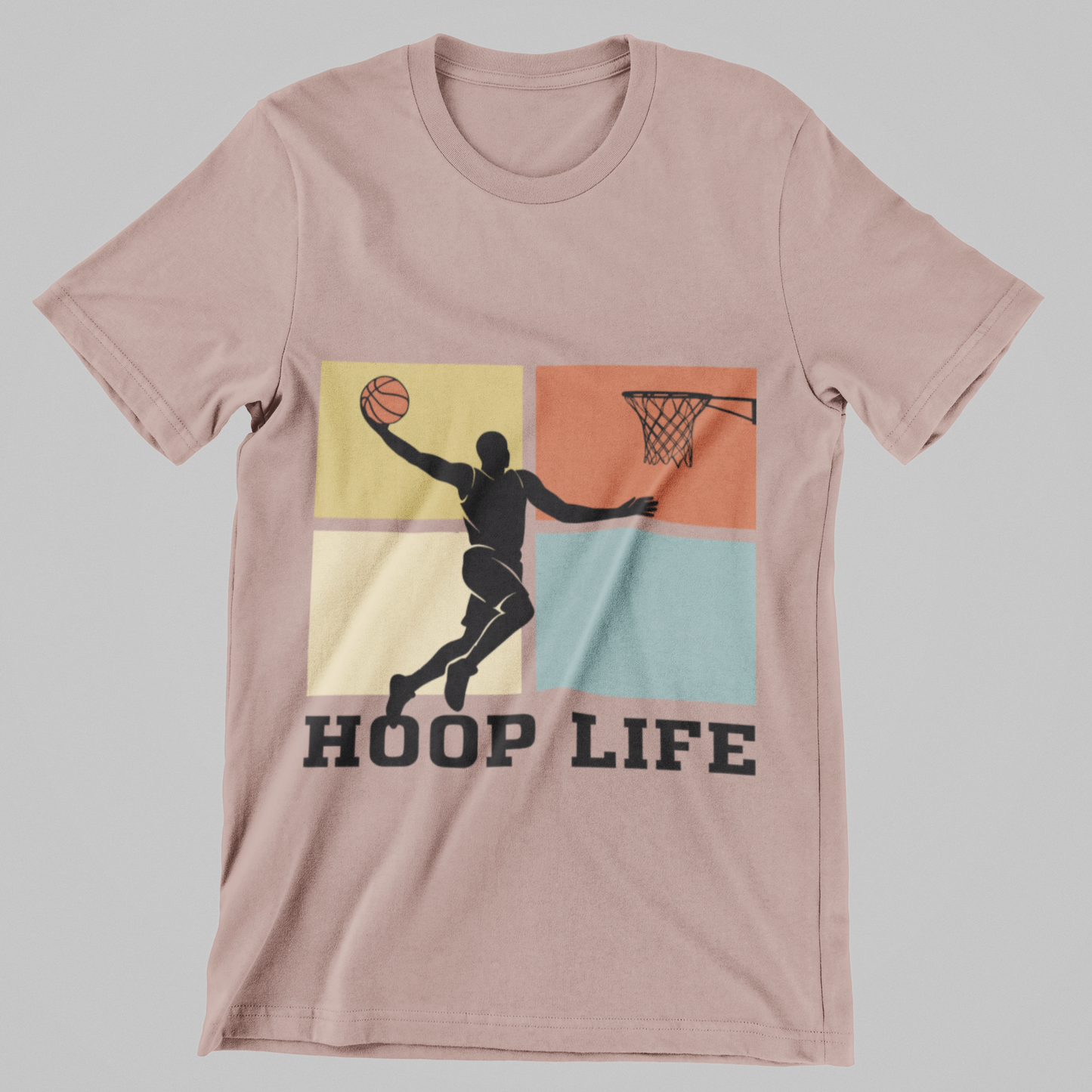 Hoop Life T-Shirt